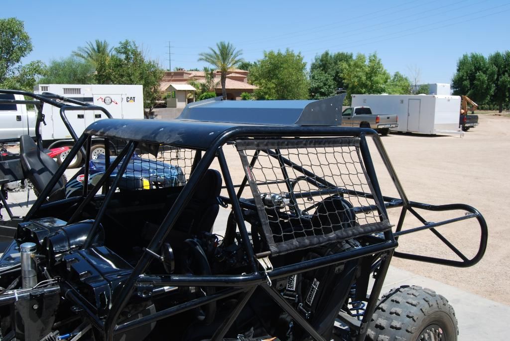 UTVinc Bolt On Brake Light Box Polaris RZR Forum RZR